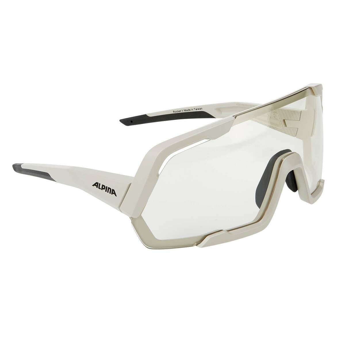 Bild 1 von Alpina
              
                 ROCKET V Unisex - Sportbrille
