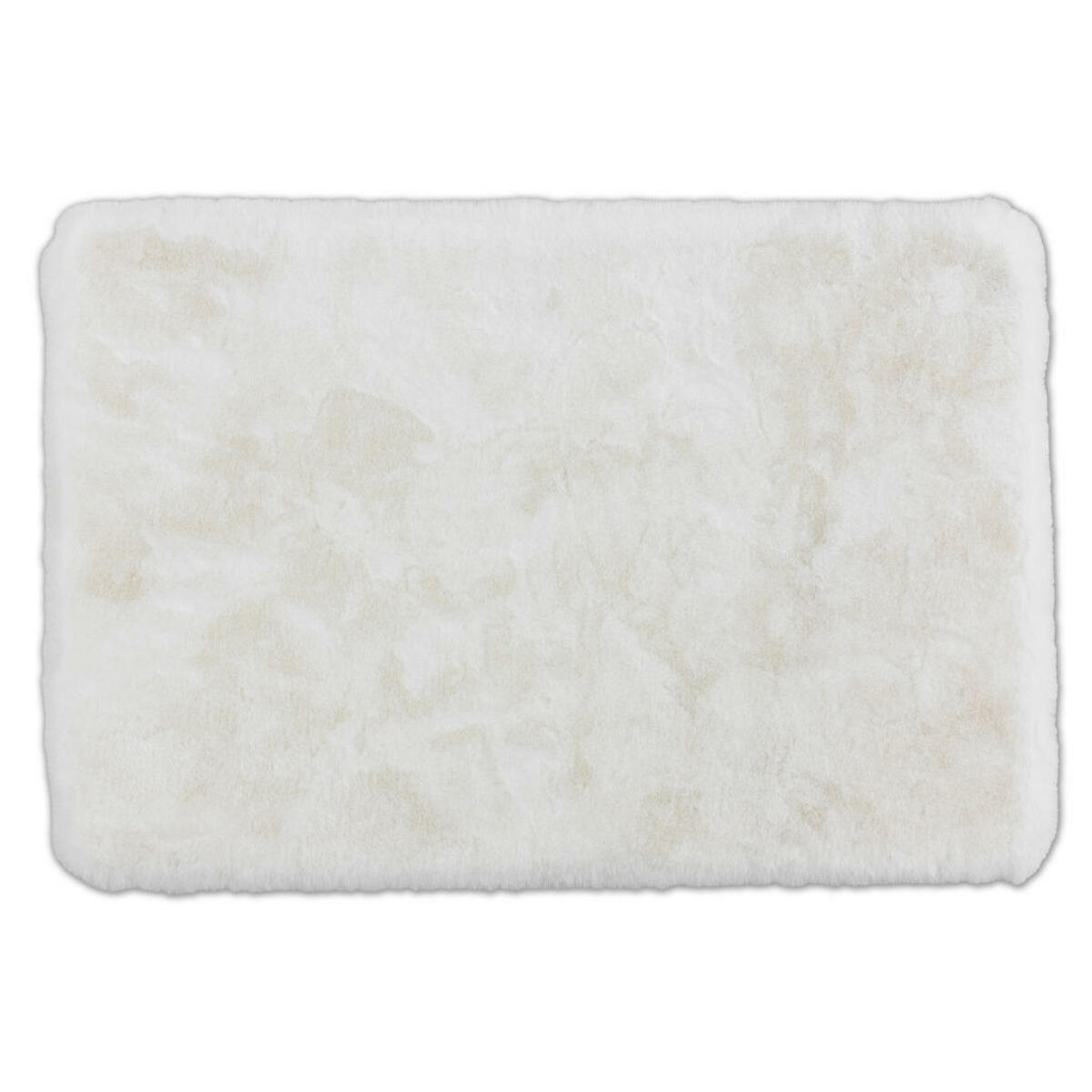 Bild 1 von Schöner Wohnen BADTEPPICH Weiß