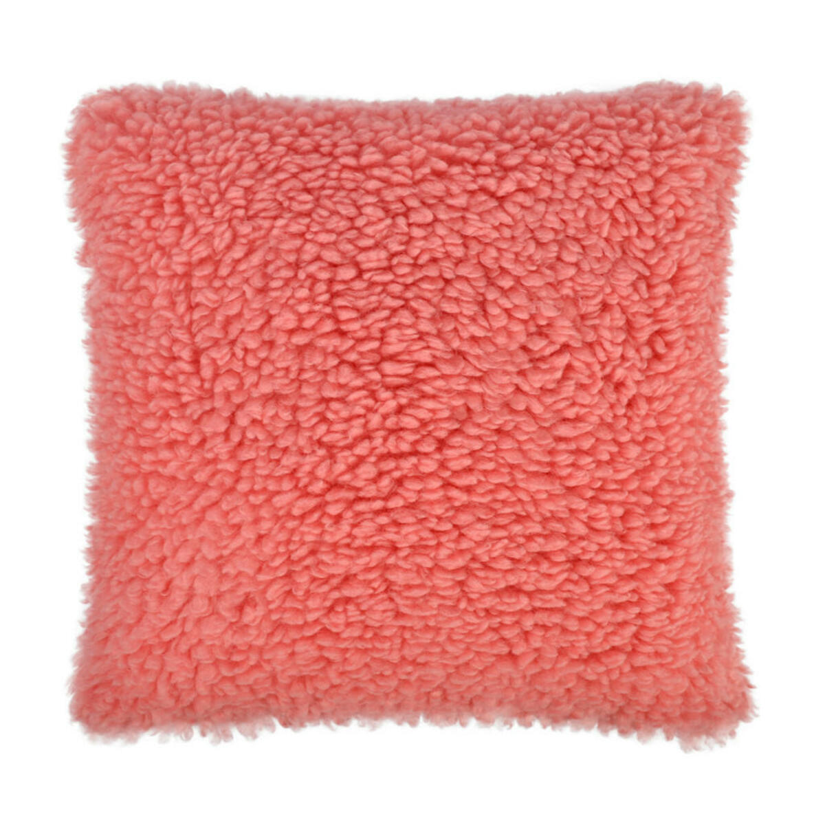 Bild 1 von Zoeppritz KISSENHÜLLE Orange, Pink, Koralle