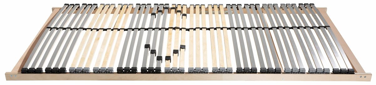 Bild 2 von Lattenrost »Mondschein 42 NV«, my home, Kopfteil nicht verstellbar, Fußteil nicht verstellbar