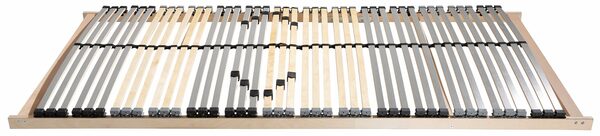 Bild 2 von Lattenrost »Mondschein 42 NV«, my home, Kopfteil nicht verstellbar, Fußteil nicht verstellbar