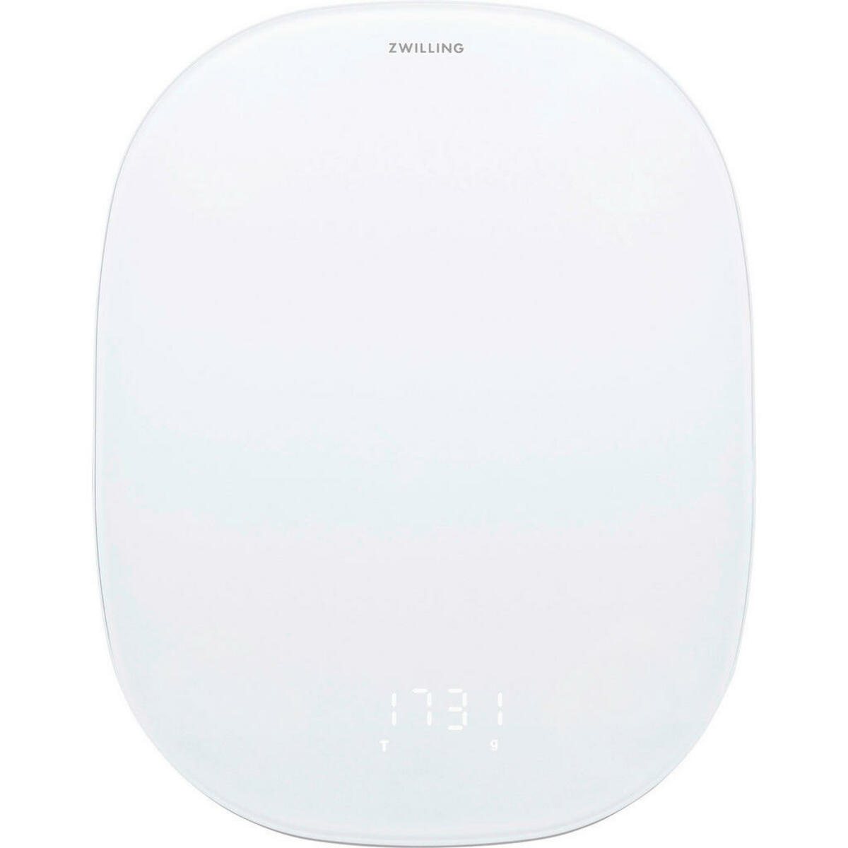 Bild 1 von Zwilling KÜCHENWAAGE Rosa