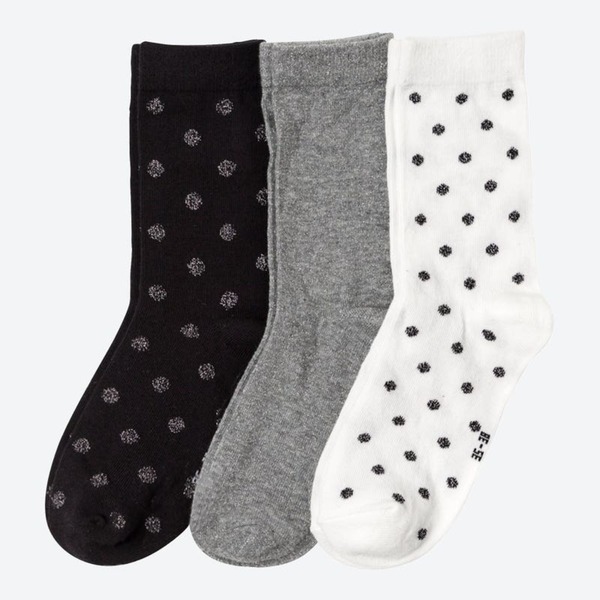 Damen Socken In Verschiedenen Farbkombinationen Er Pack Von Nkd F R