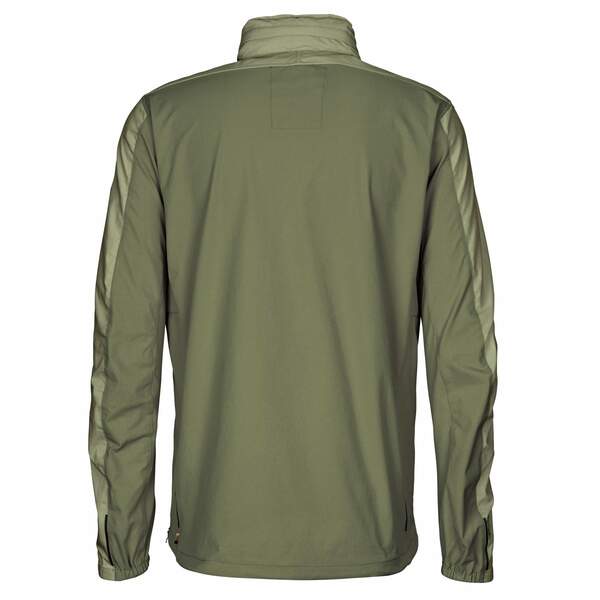 Bild 3 von Fjällräven
              
                 S/F RÄVEN ANORAK M Herren - Fahrradjacke