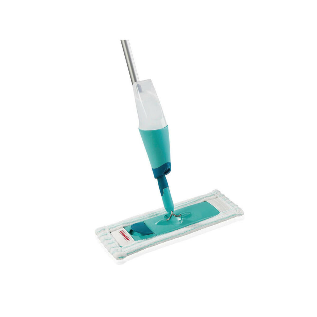 Bild 1 von Leifheit Bodenwischer Weiß