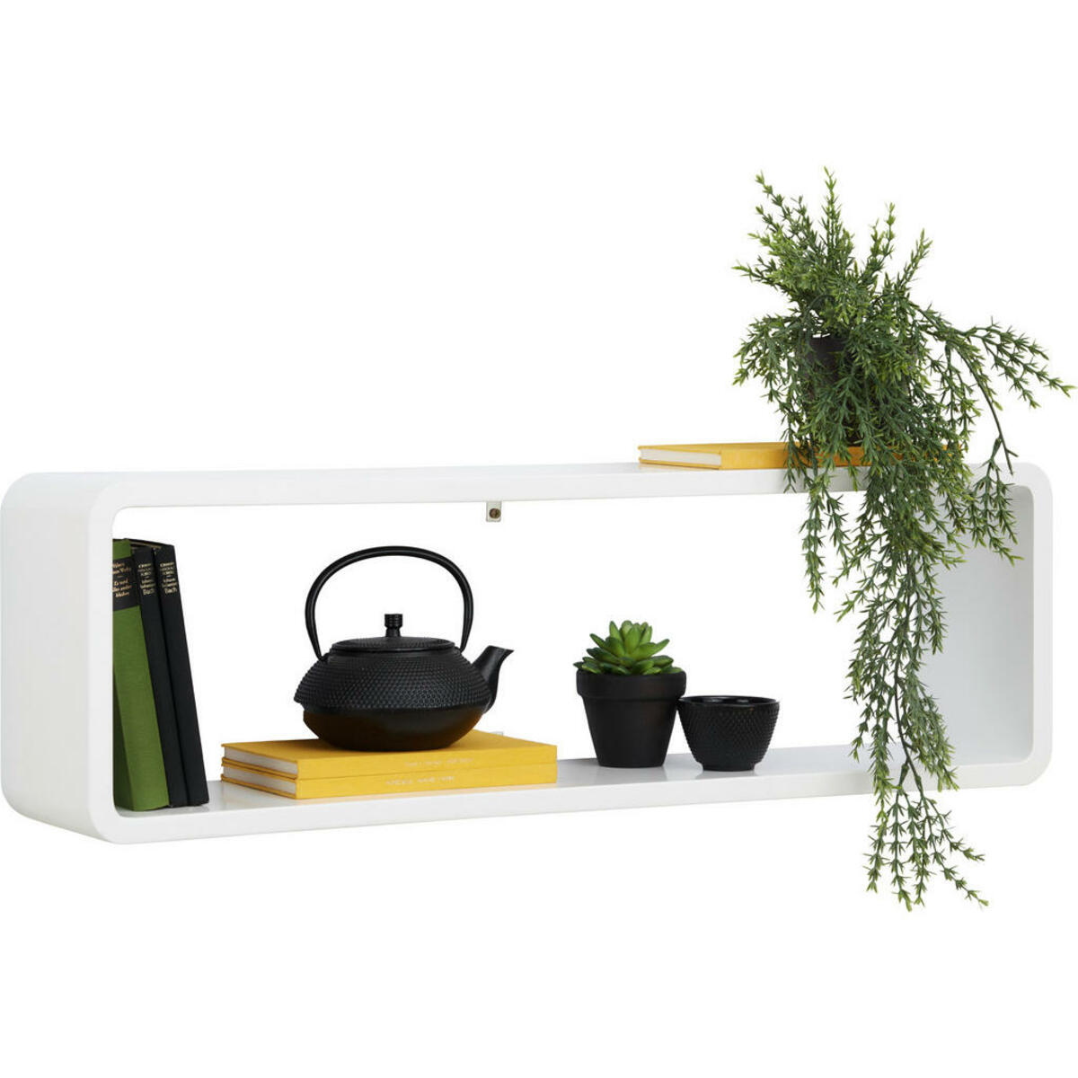 Bild 1 von Xora WANDBOARD Weiß