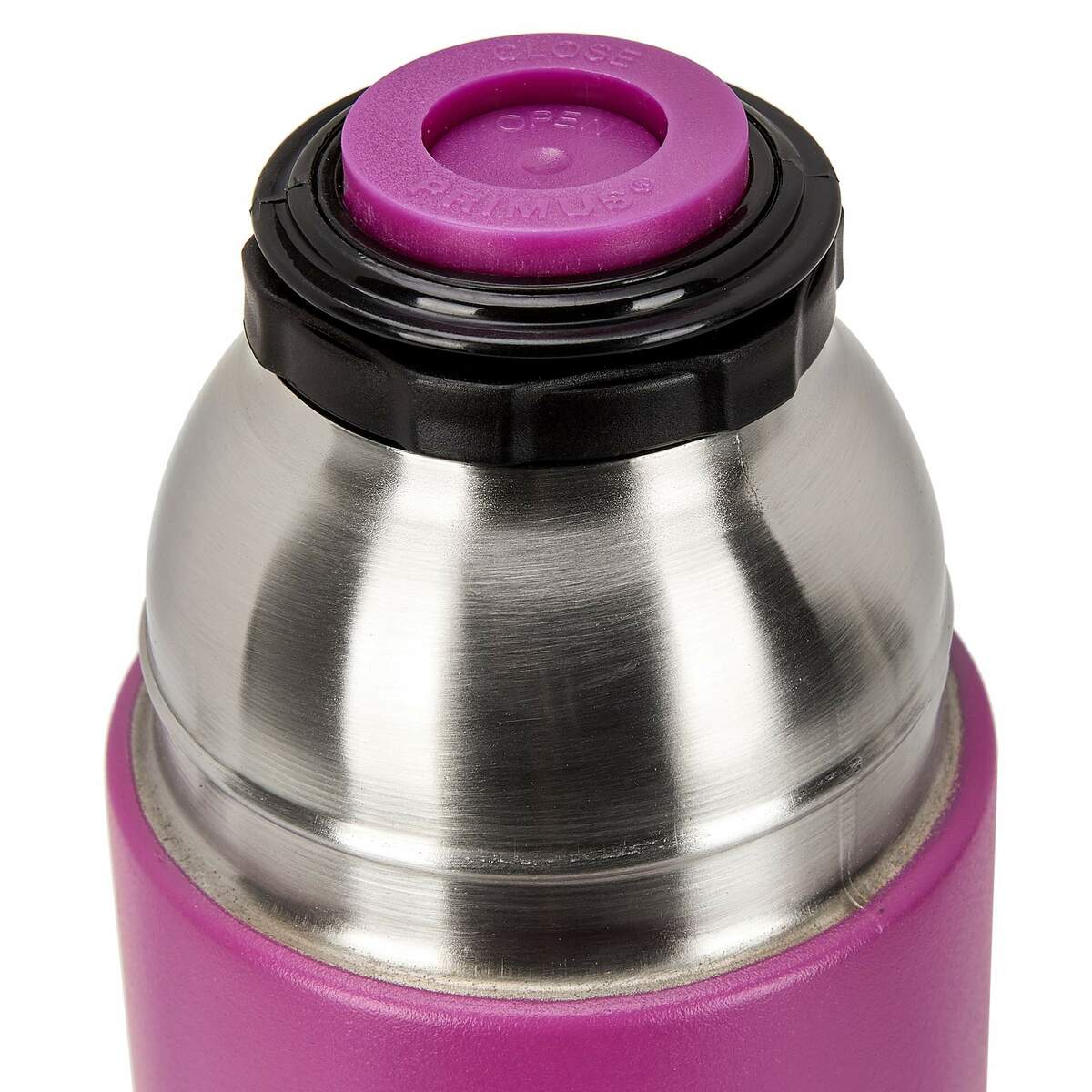 Bild 3 von Primus
              
                 VACUUM BOTTLE 0.5L PURPLE - Thermokanne
