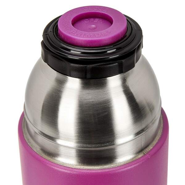 Bild 3 von Primus
              
                 VACUUM BOTTLE 0.5L PURPLE - Thermokanne