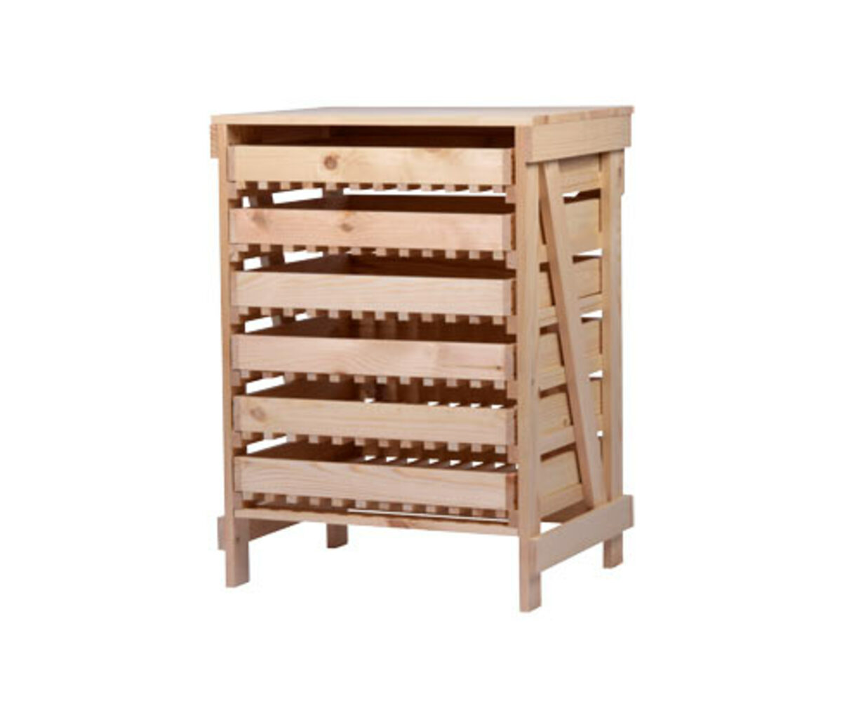 Bild 1 von Dobar Vorratsregal