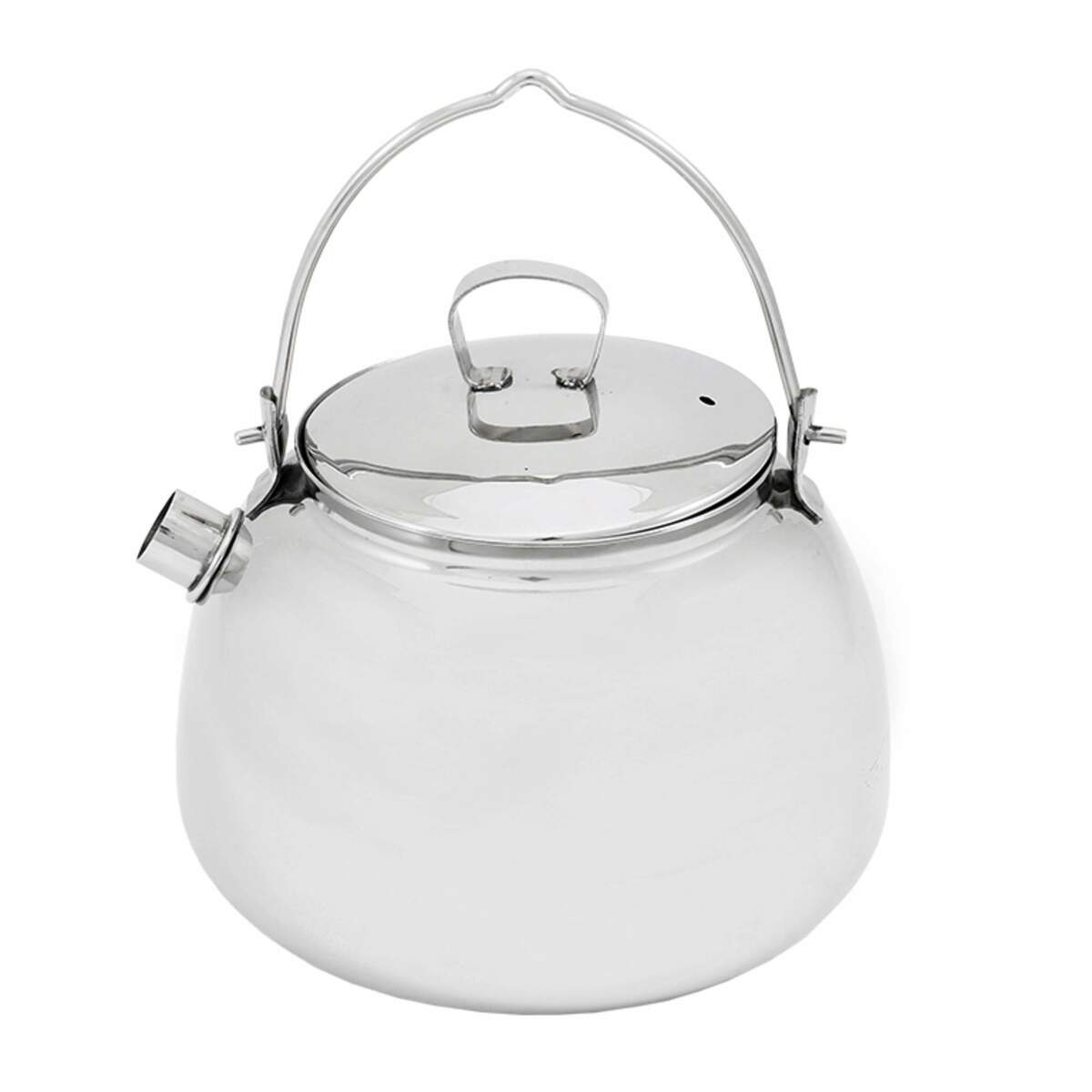 Bild 1 von Muurikka
              
                 KESSEL OUTDOOR 0,8 L - Kaffeekessel