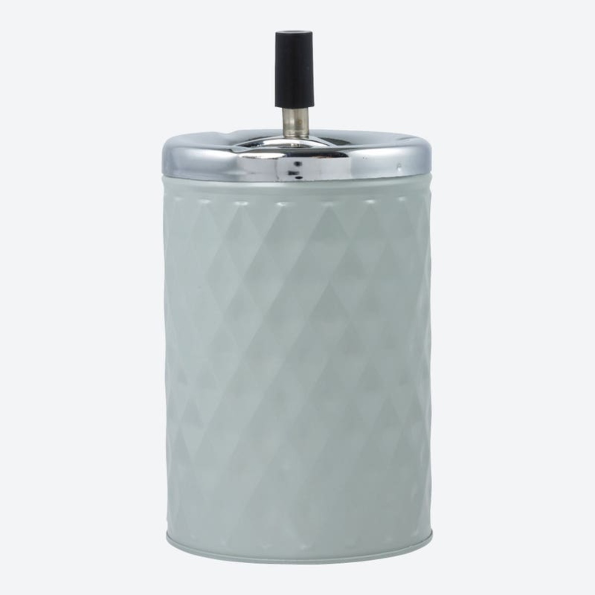 Bild 1 von XXL-Aschenbecher mit Prägung, ca. 11x21cm