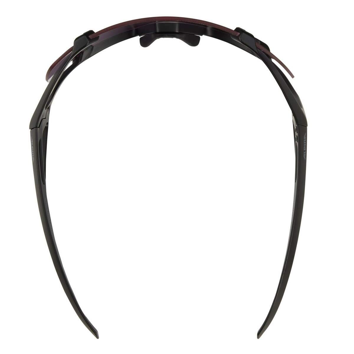 Bild 3 von Alpina
              
                 HAWKEYE Q-LITE V Unisex - Sportbrille