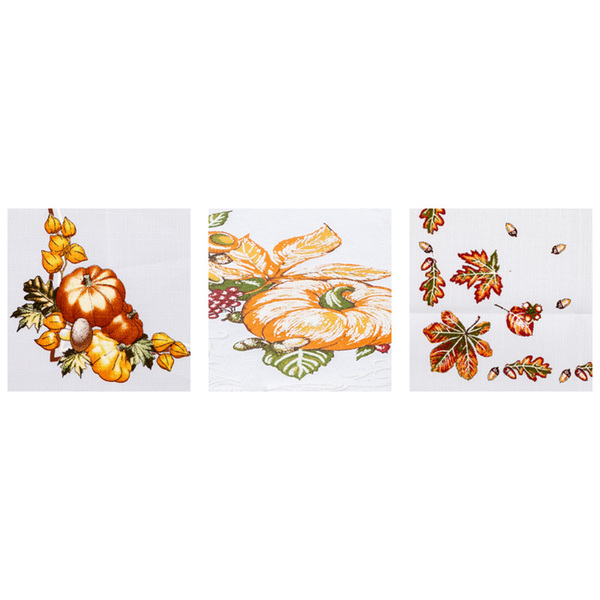 Bild 2 von Bella Casa Leinenoptik-Tischwäsche