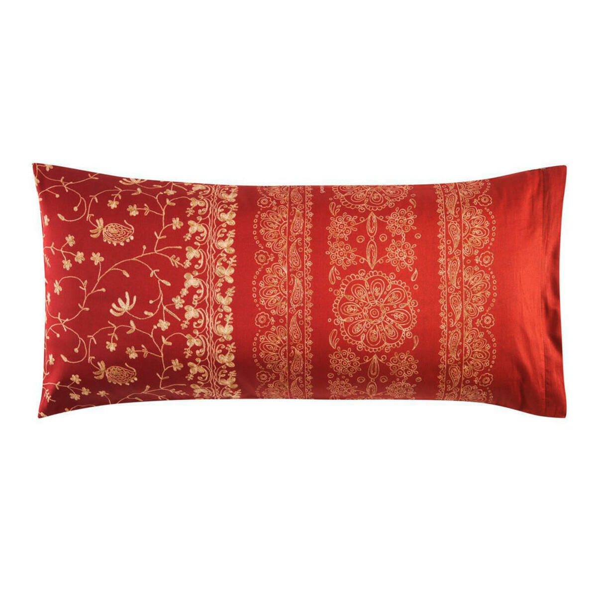 Bild 1 von Bassetti KOPFKISSENBEZUG Rot