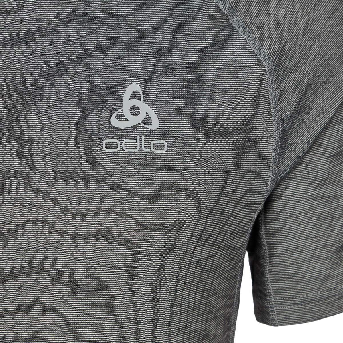 Bild 3 von Odlo
              
                 T-SHIRT CREW NECK S/S X-ALP PW 115 Herren - Funktionsshirt