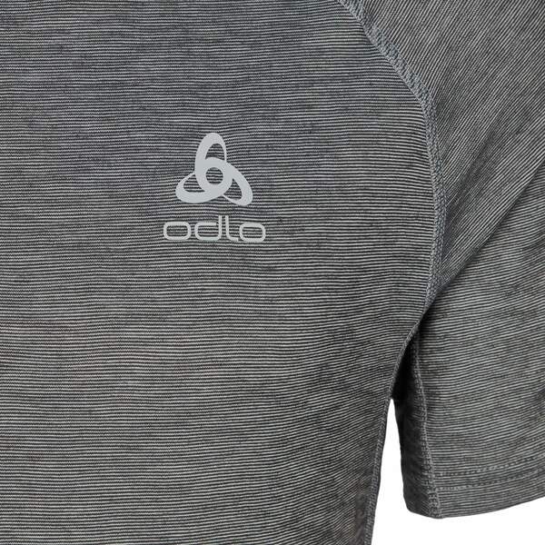 Bild 3 von Odlo
              
                 T-SHIRT CREW NECK S/S X-ALP PW 115 Herren - Funktionsshirt