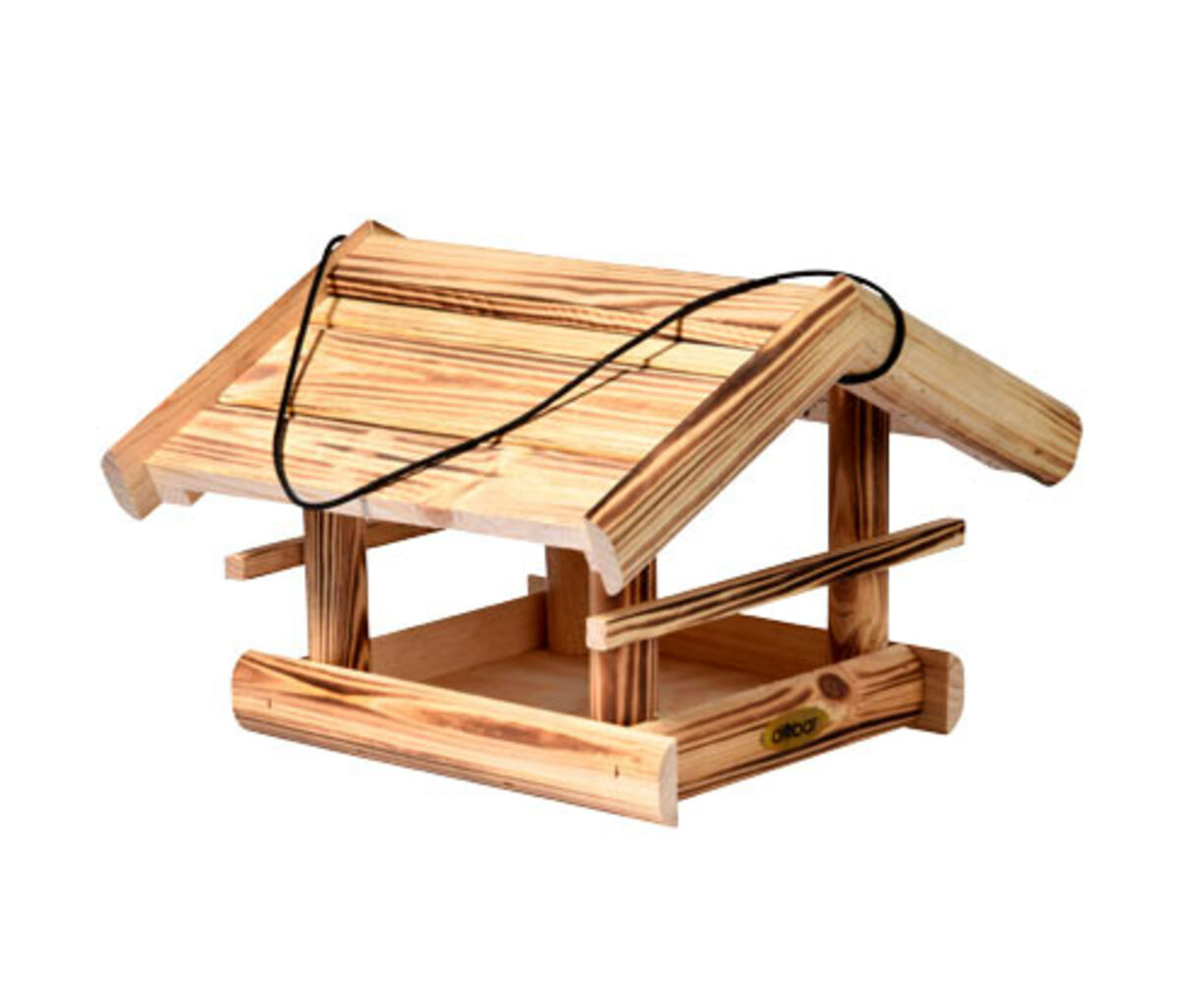 Bild 1 von Dobar Vogelfutterhaus »Quemado«