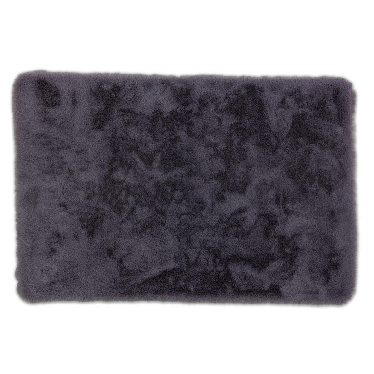Bild 1 von Schöner Wohnen BADTEPPICH Anthrazit