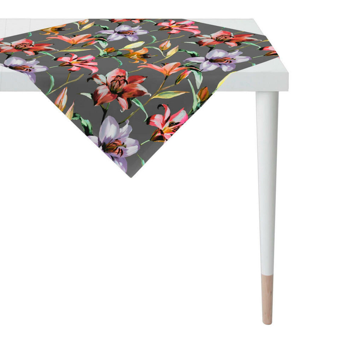 Bild 1 von Novel TISCHDECKE Mehrfarbig, Anthrazit