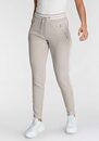 Bild 3 von AJC Jogger Pants im trendigem Retro-Design