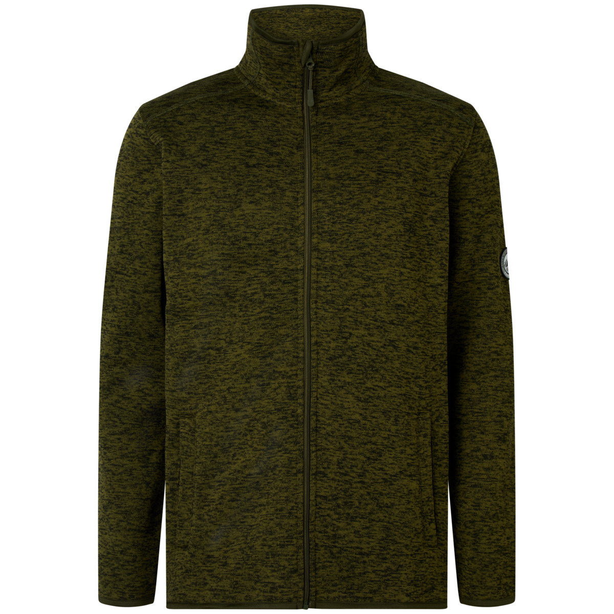 Bild 1 von Fleecejacke