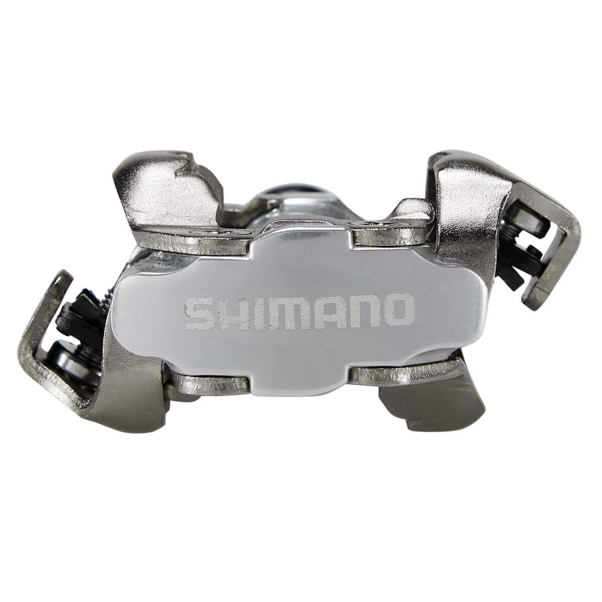 Bild 3 von Shimano
              
                 PEDAL PD-M540 SILBER - Pedale