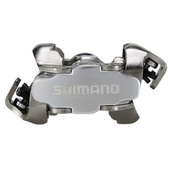 Bild 3 von Shimano
              
                 PEDAL PD-M540 SILBER - Pedale