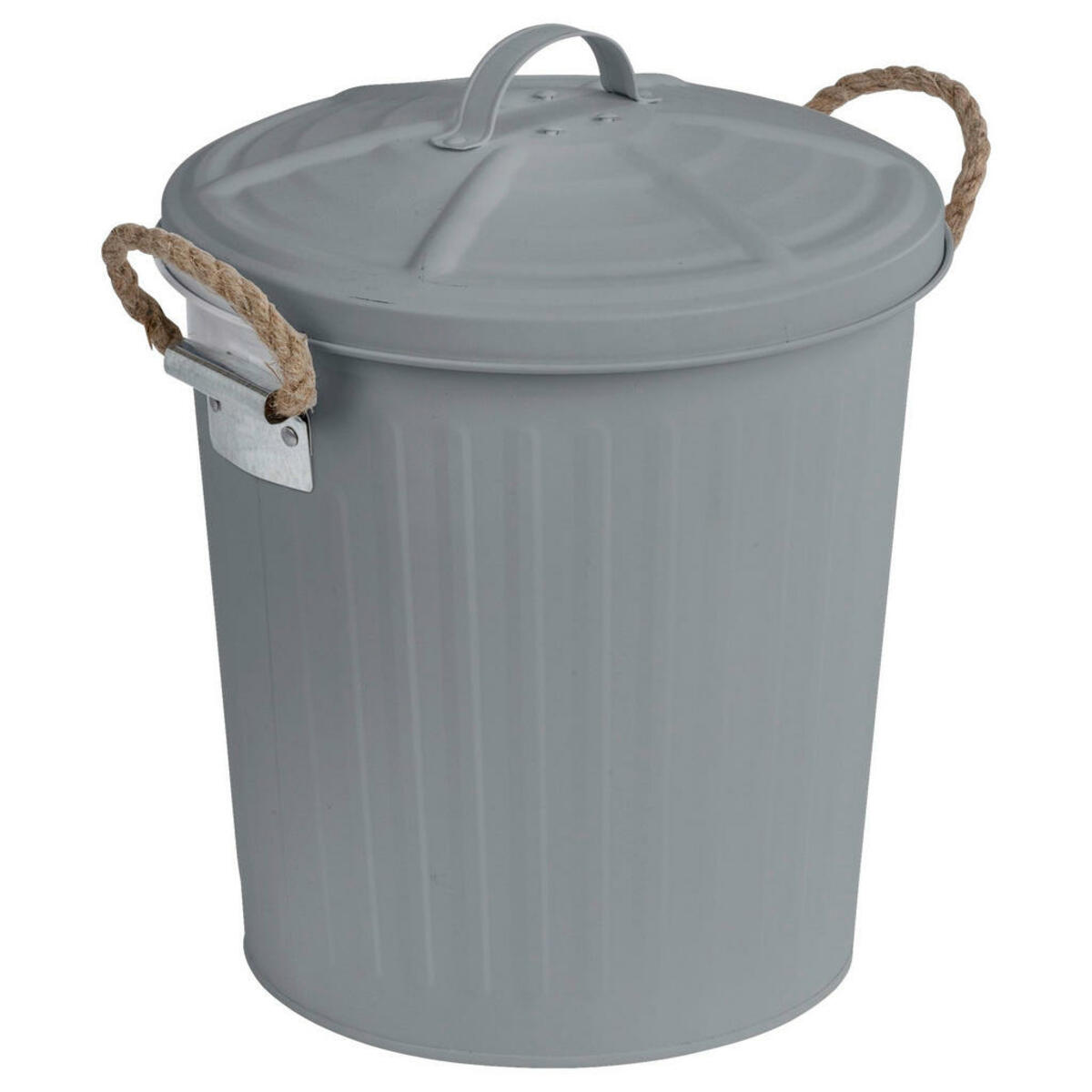 Bild 1 von Wenko KOSMETIKEIMER Grau