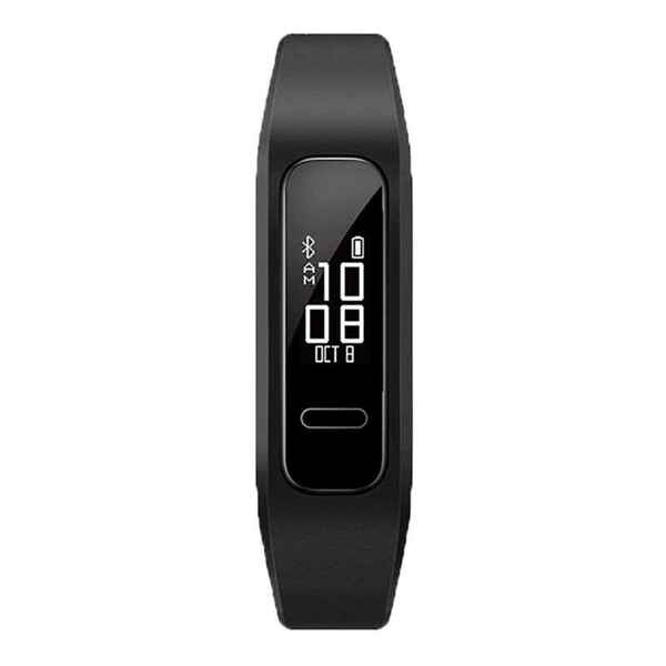 Bild 1 von Huawei Band 4e Active -schwarz Smartwatch