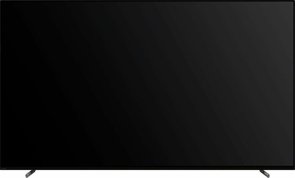 Bild 2 von Sony XR-77A80L OLED-Fernseher (195 cm/77 Zoll, 4K Ultra HD, Android TV, Google TV, Smart-TV)