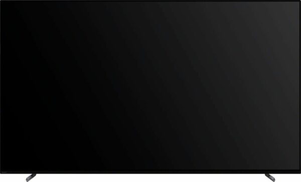 Bild 2 von Sony XR-77A80L OLED-Fernseher (195 cm/77 Zoll, 4K Ultra HD, Android TV, Google TV, Smart-TV)