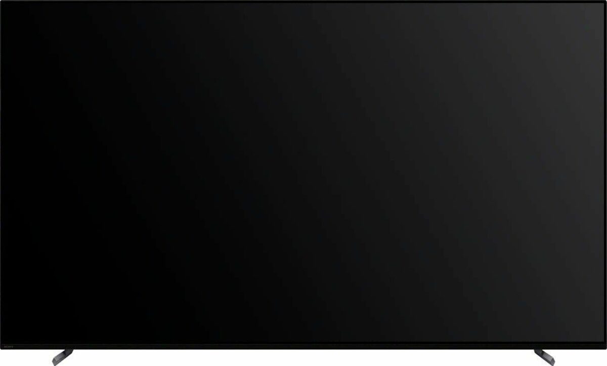 Bild 2 von Sony XR-55A80L OLED-Fernseher (139 cm/55 Zoll, 4K Ultra HD, Android TV, Google TV, Smart-TV)