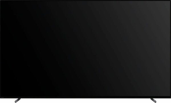 Bild 2 von Sony XR-55A80L OLED-Fernseher (139 cm/55 Zoll, 4K Ultra HD, Android TV, Google TV, Smart-TV)