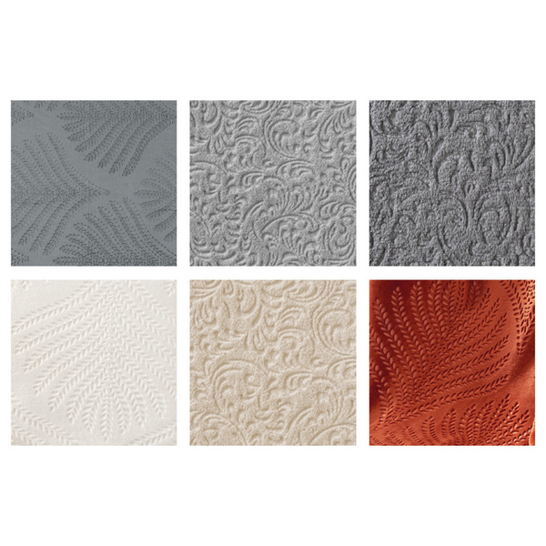 Bild 2 von Bella Casa Kuscheldecke "Super Soft Flanell"