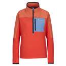 Bild 1 von Cotopaxi
              
                 ABRAZO HALF-ZIP FLEECE JACKET W Damen - Fleecepullover