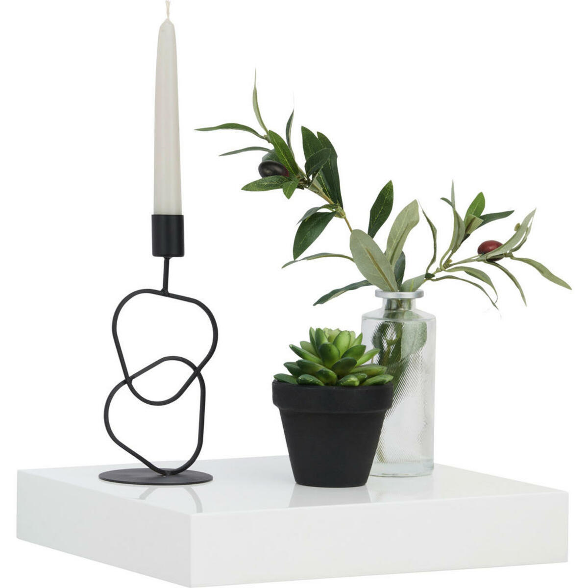 Bild 1 von Xora WANDBOARD Weiß