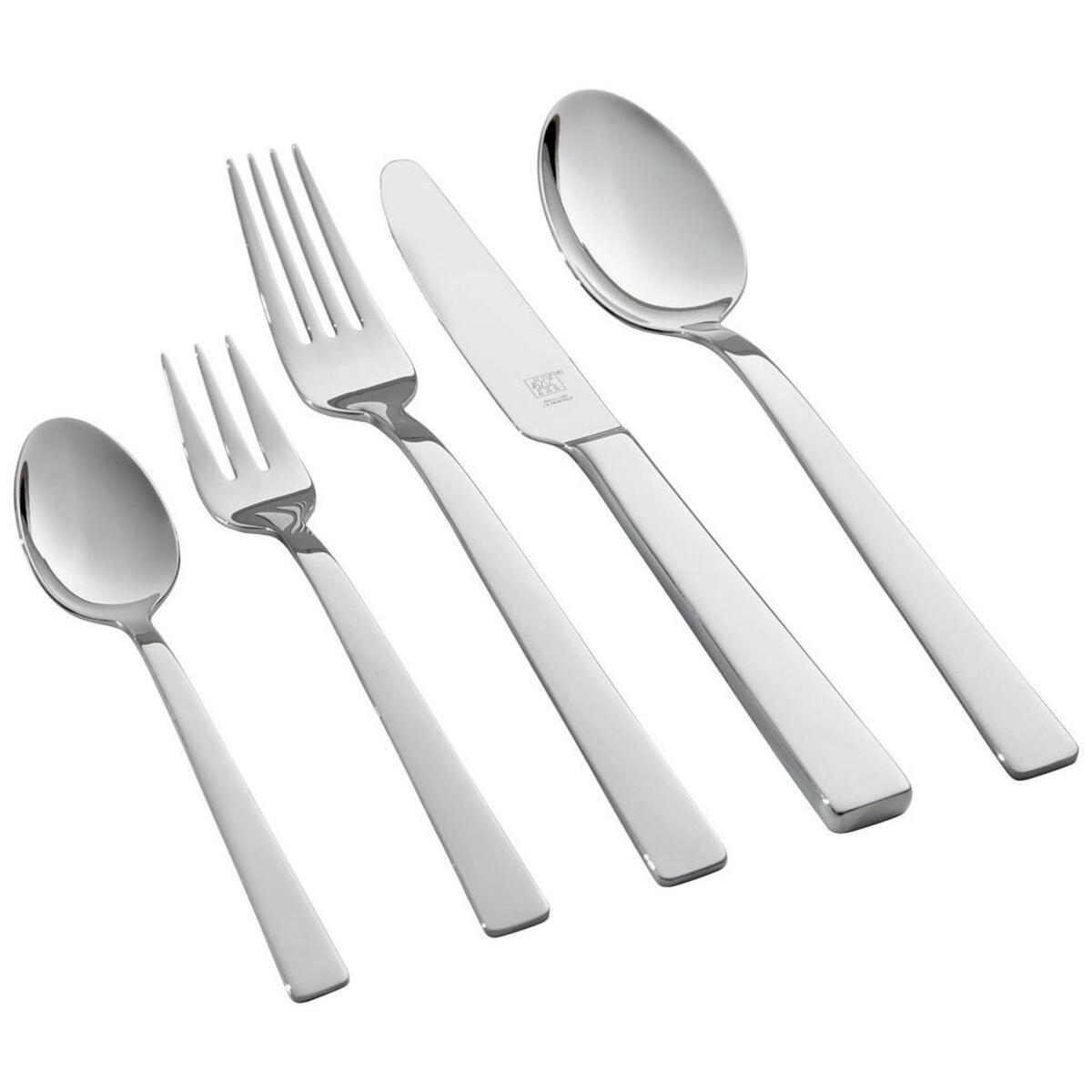 Bild 1 von Zwilling BESTECKSET Silber
