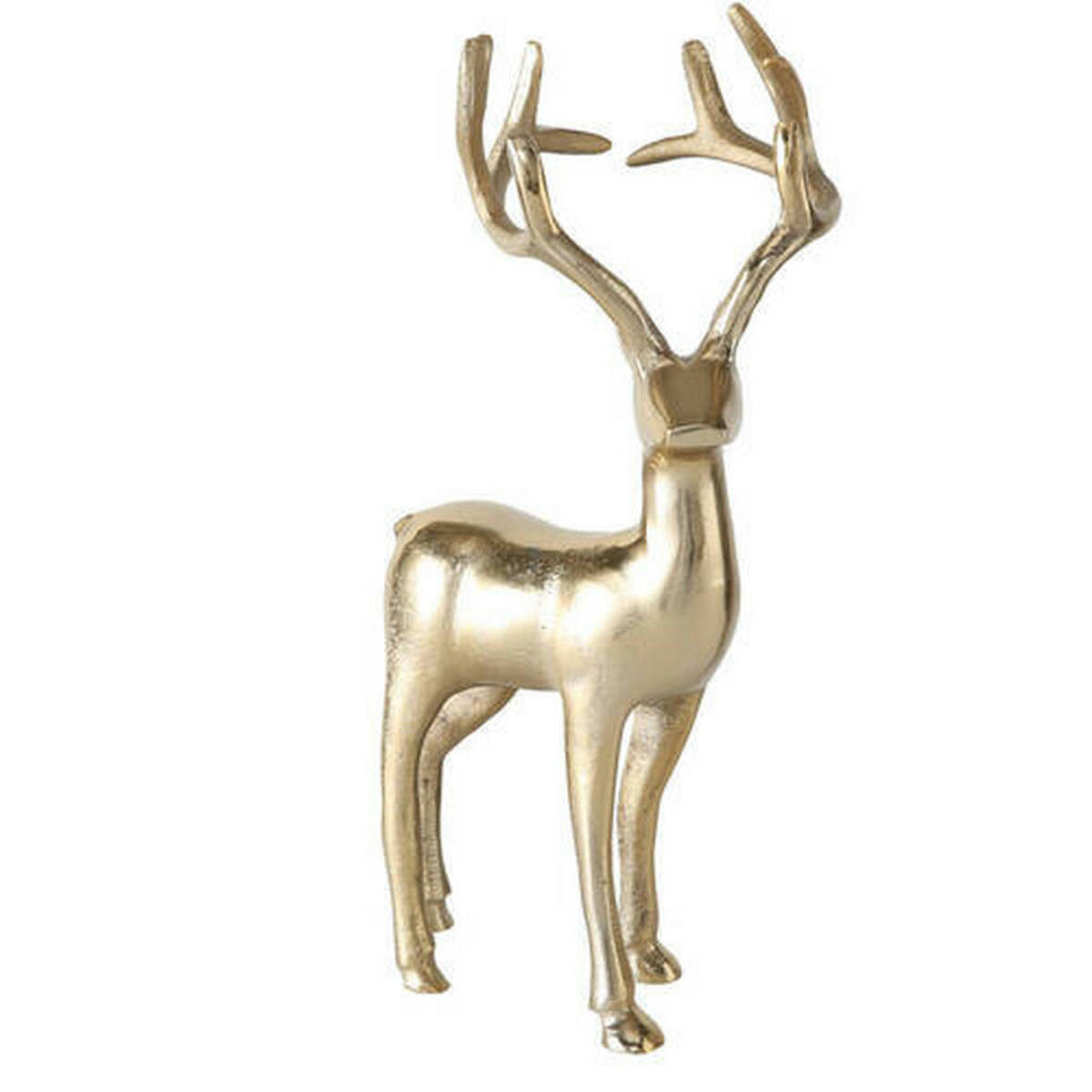 Bild 1 von X-Mas DEKOHIRSCH