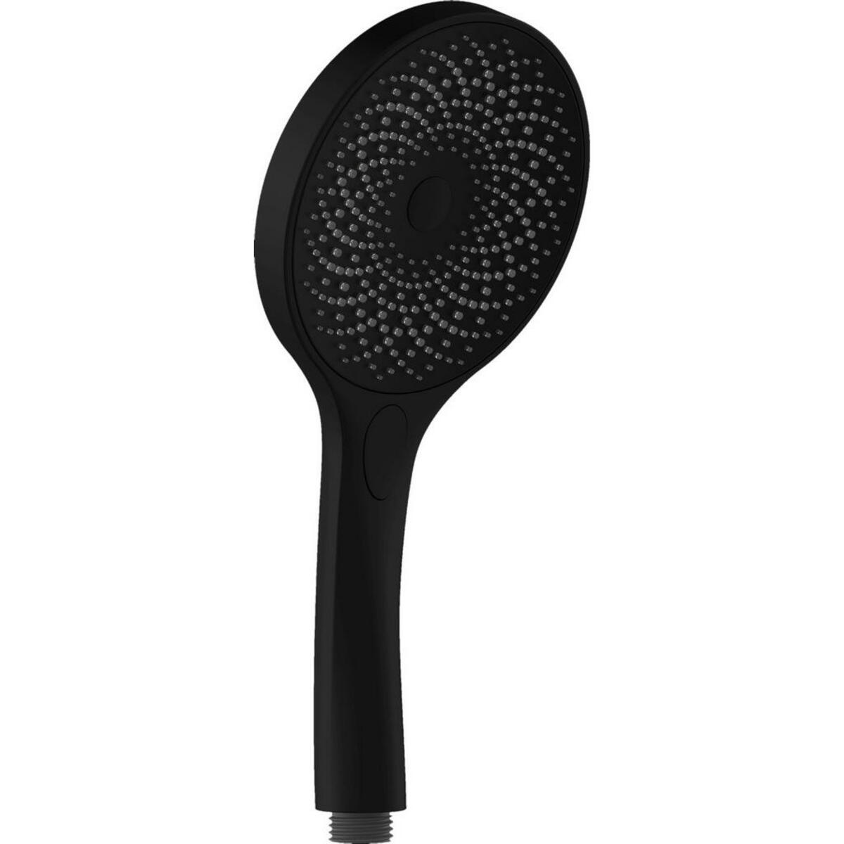 Bild 1 von Schütte DUSCHKOPF Schwarz