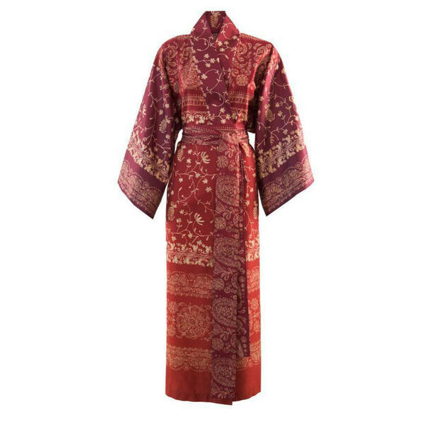 Bild 1 von Bassetti KIMONO Rot