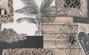 Bild 2 von Gartenmöbel-Auflage Boho Style
