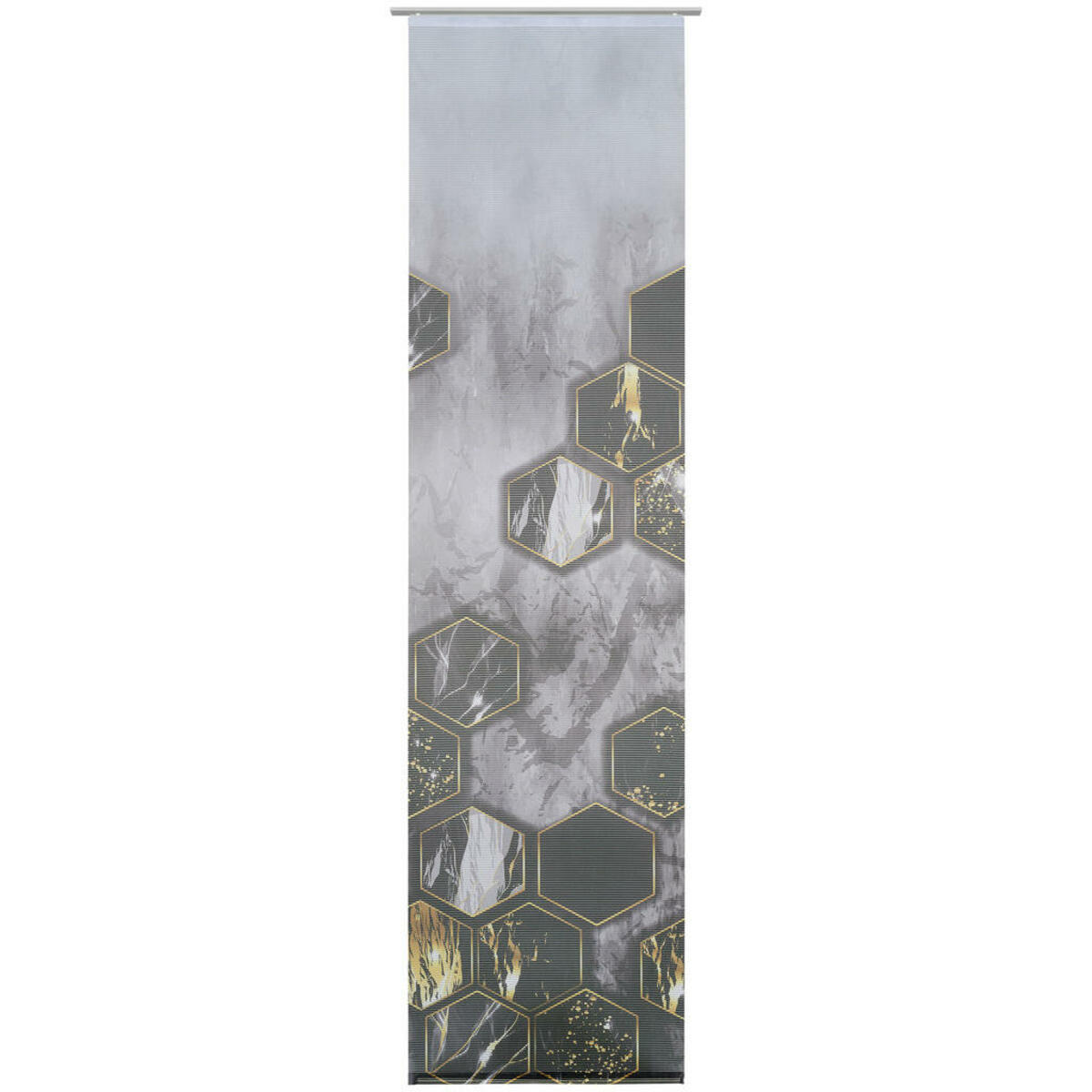 Bild 1 von Novel FLÄCHENVORHANG Anthrazit