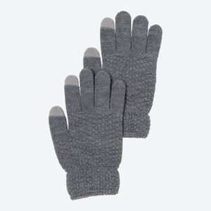 Damen-Handschuhe mit Touch-Funktion