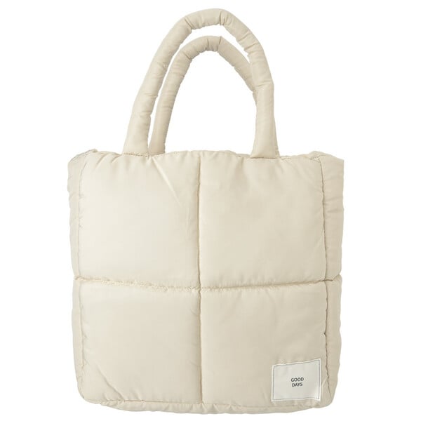 Bild 1 von Damen Puffer-Tasche mit Steppung