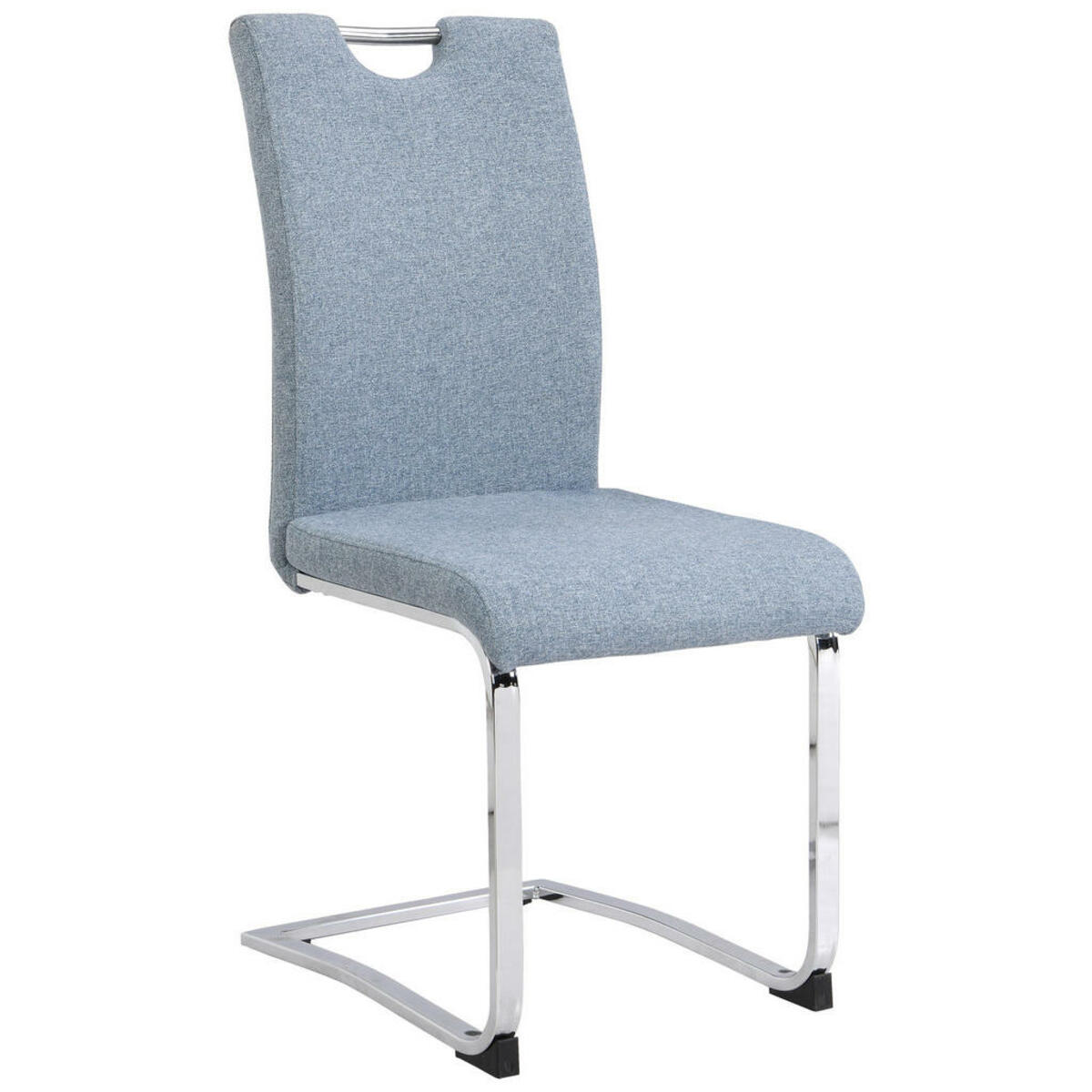 Bild 1 von Carryhome SCHWINGSTUHL Blau