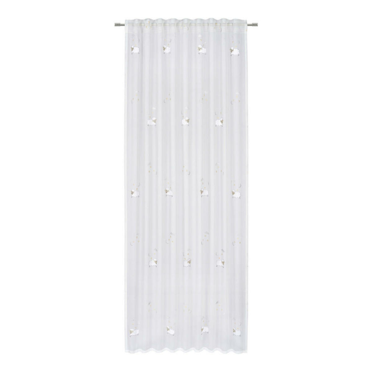 Bild 1 von Esposa FERTIGVORHANG Creme