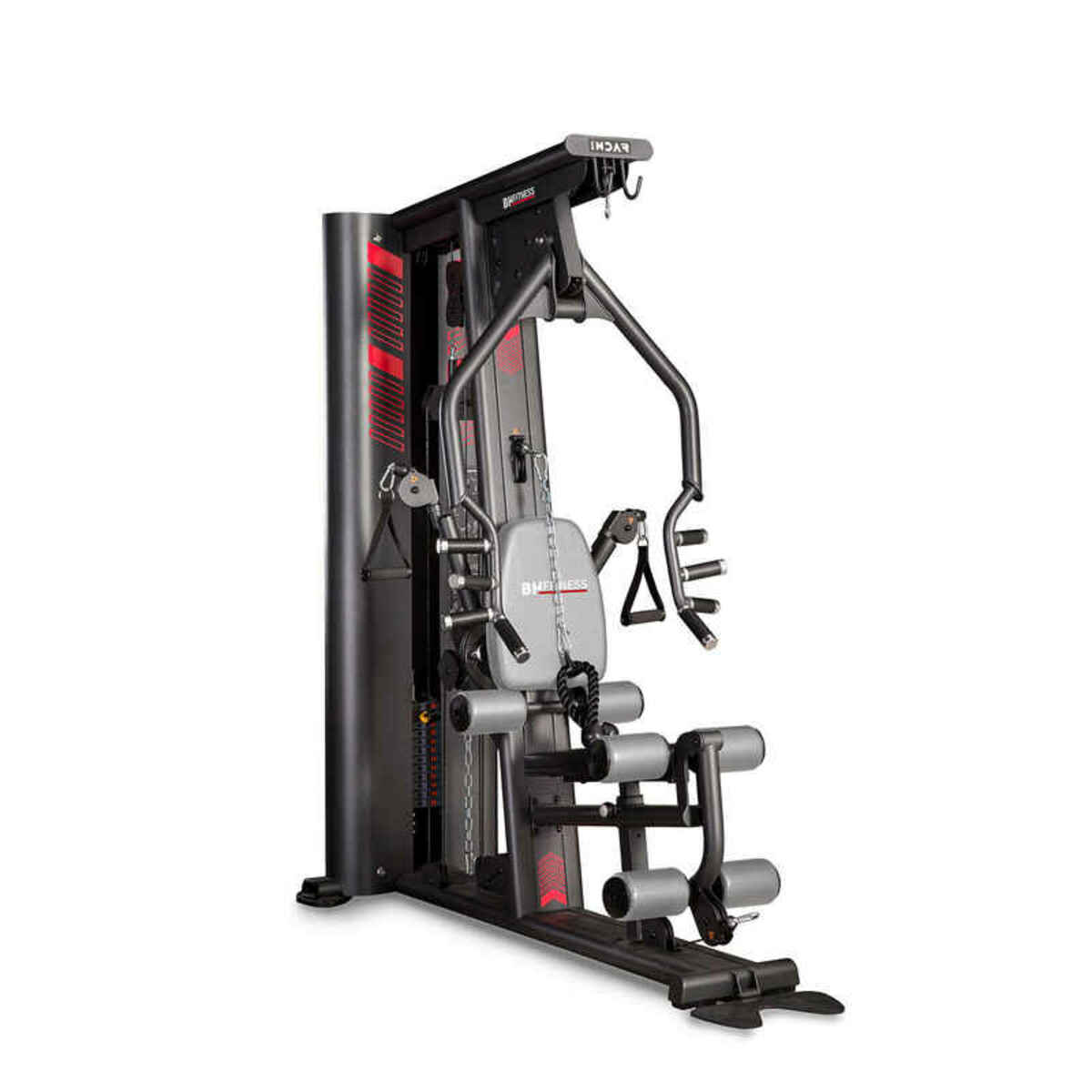 Bild 1 von Fitness Multiestation Indar G127 Semiprofessionell