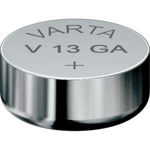 Varta
              
                 V 13 GA/LR44 - Batterien