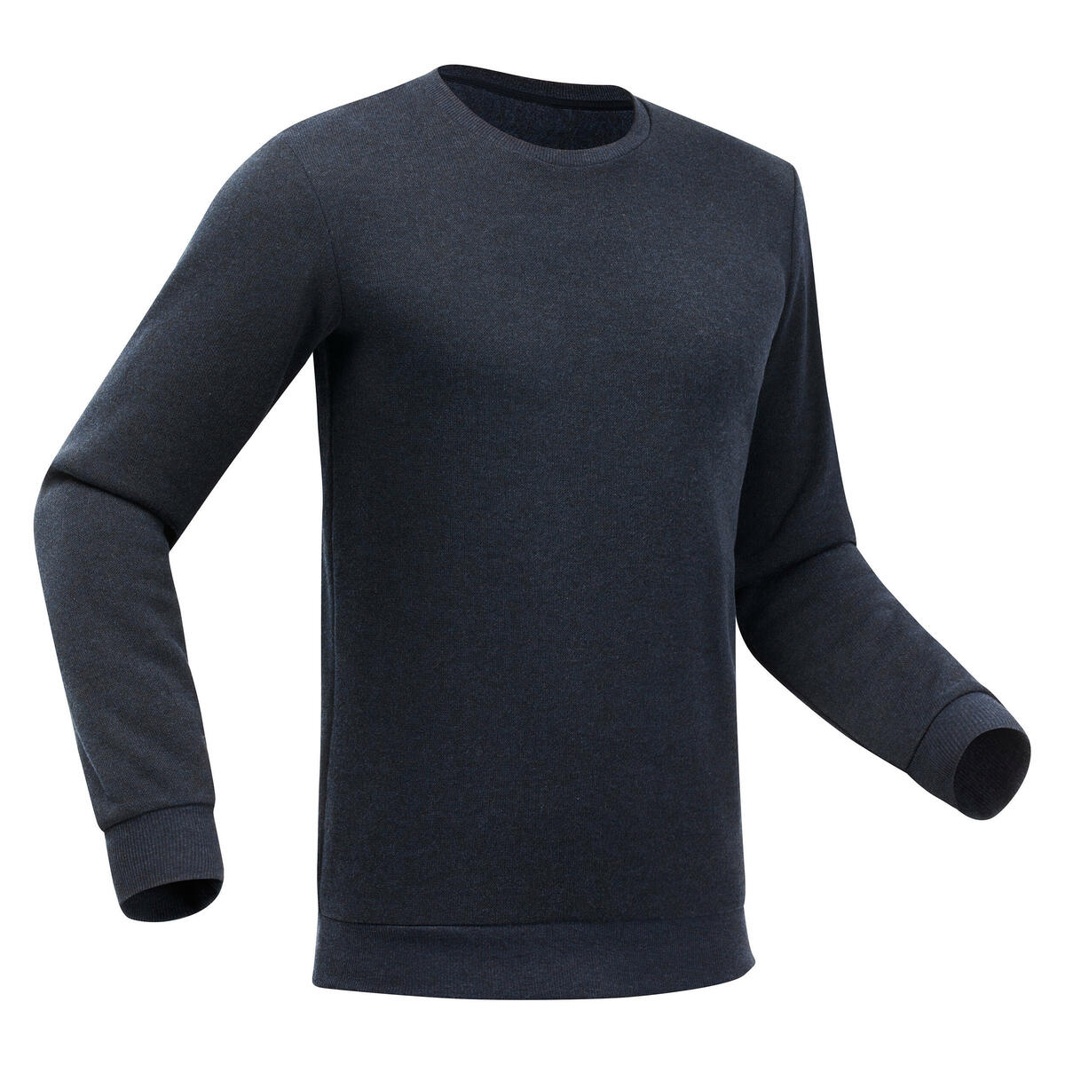 Bild 1 von Pullover Herren - NH150 marineblau
