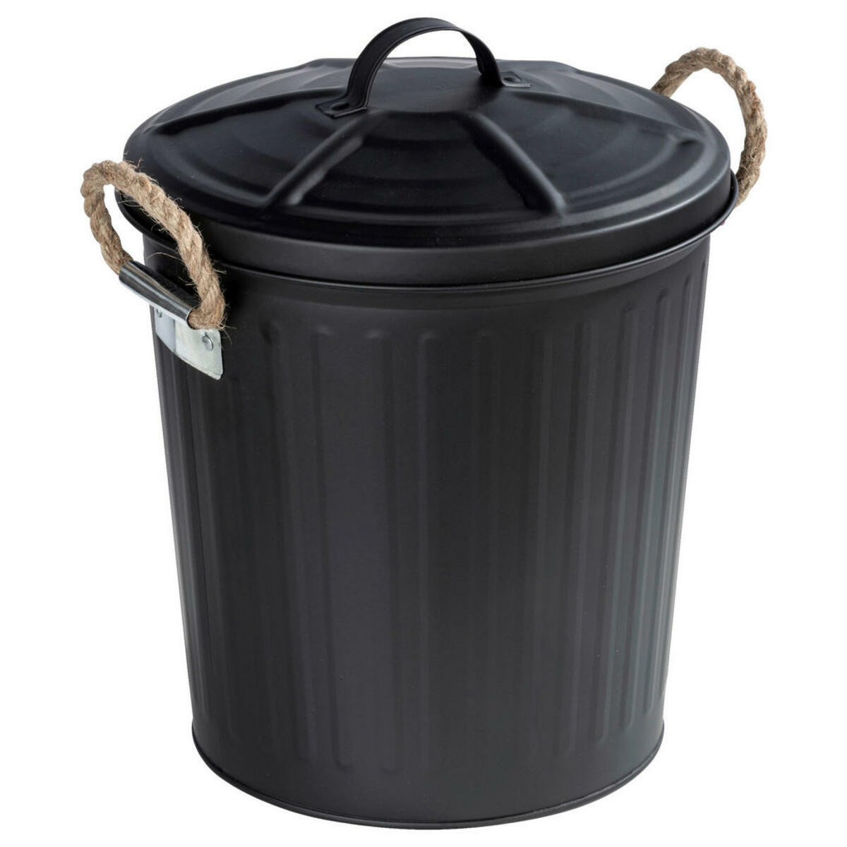 Bild 1 von Wenko KOSMETIKEIMER Schwarz